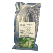 Safran Aerosystems AVOX Disposable Oxygen Mask, Fixed Wing Aircraft, FAA PMA, 28301-02