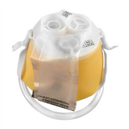 Safran Aerosystems 289-601 Series Passenger Oxygen Mask, TSO Approved, 289-601-211