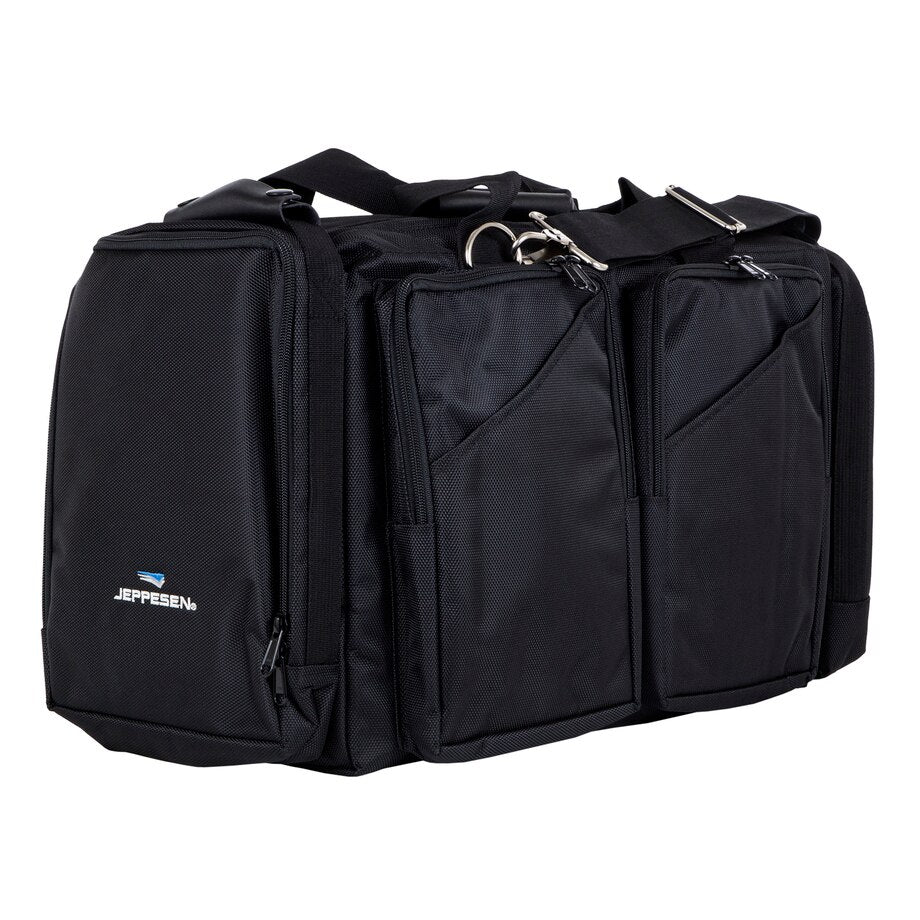 Jeppesen Captain Flight Bag image 5
