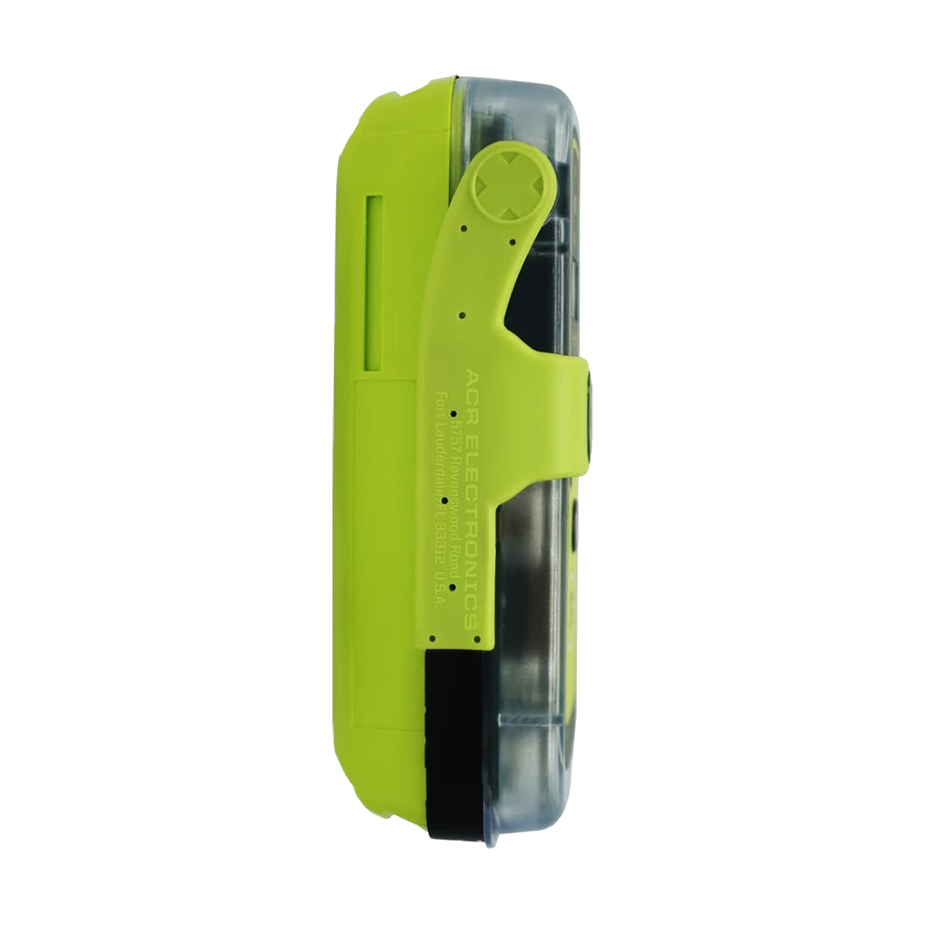 ACR ResQLink 410 RLS Personal Locator Beacon, PLB-410, Australian Version, 2931.64