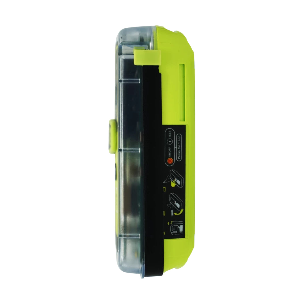 ACR ResQLink 410 RLS Personal Locator Beacon, PLB-410, Australian Version, 2931.64