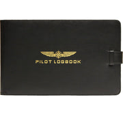 Design4Pilots Professional Logbook Cover image 0