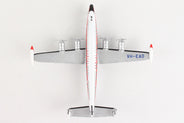 Postage Stamp 1/300 QANTAS Constellation L1049 VHEAO image 5