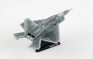 Postage Stamp 1/145 F22 Raptor image 9