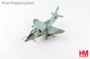 Hobby Master 1/72 Scale 1/72 Douglas A4G Skyhawk 216/NZ 6216 RNZAF July 1984 Aircraft Model image 1