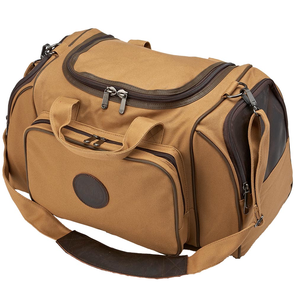 Flight Outfitters Bush Pilot Duffel Bag image 1