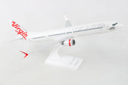 Skymarks 1/130 Virgin Australia B737 MAX10 Aircraft Model image 7