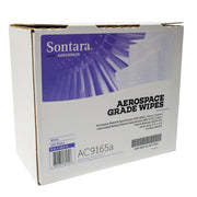 Sontara Aerospace Grade Aircraft Wipes -100 Wipes Box image 0