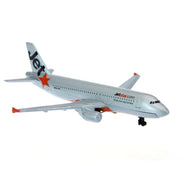 Realtoy Jetstar A320 Single Plane image 0