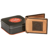Flight Outfitters Bush Pilot Wallet