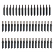 50-Pack of 5/32" CLECO Sheet Holders – Temporary Panel Fasteners image 0