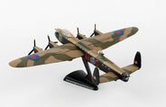 Postage Stamp 1/150 RAAF Avro Lancaster No.460 Sqn G for George image 4