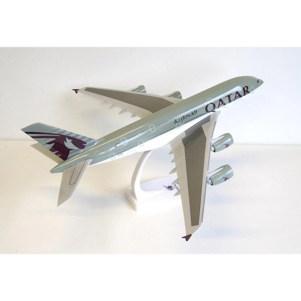 1/200 Qatar Airways A380-800 – A7-APE Aircraft Model (PPC026) image 5