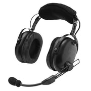 Flightcom 5DX Classic Aviation Headset image 0