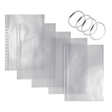 Flyboys Checklist Starter Kit (8