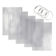 Flyboys Checklist Starter Kit (8" x 5") image 0
