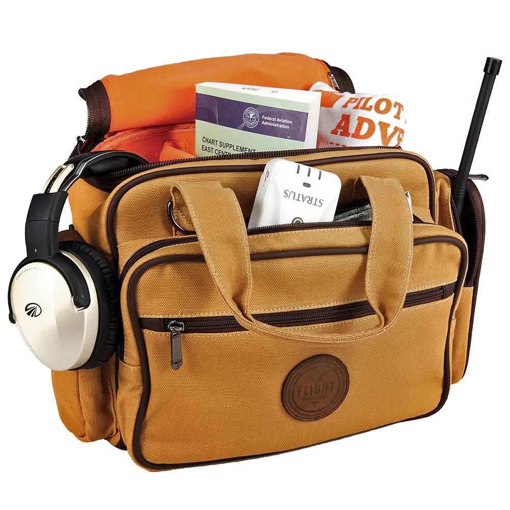 Flight Outfitters Bush Pilot Flight Bag image 1