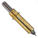 100 × 3/16" Brass Cleco Fasteners