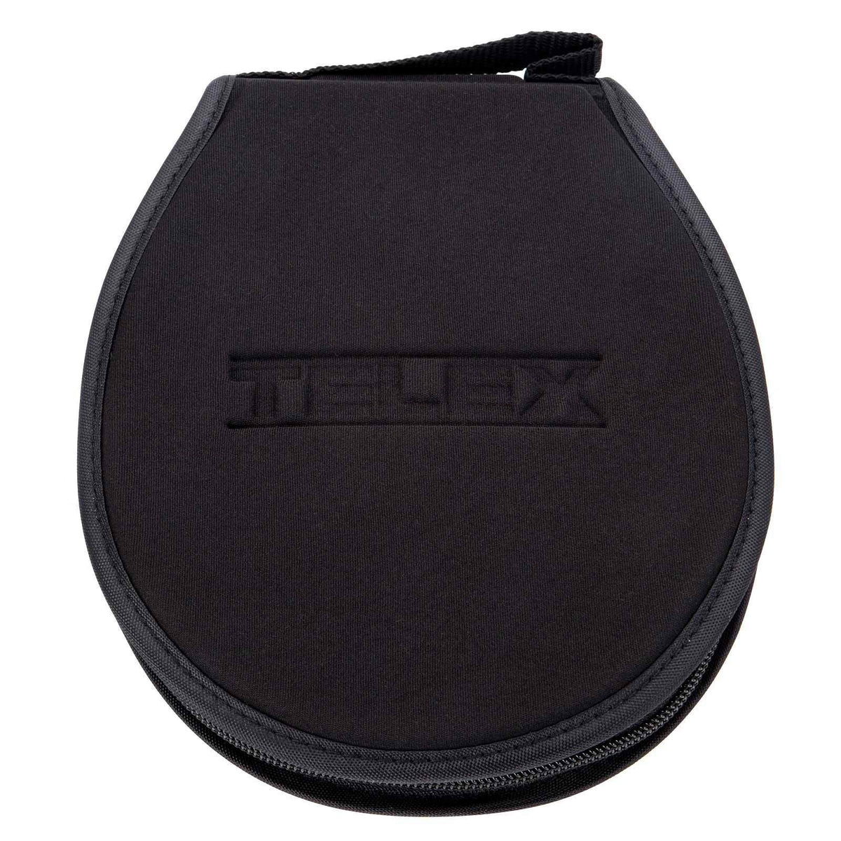 Telex Airman 850 Battery-Free ANR Aviation Headset, 600 Ohm, PJ-068/PJ-055 Plugs, 301317-003