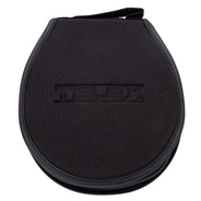Telex Airman 850 Battery-Free ANR Aviation Headset, 600 Ohm, PJ-068/PJ-055 Plugs, 301317-003