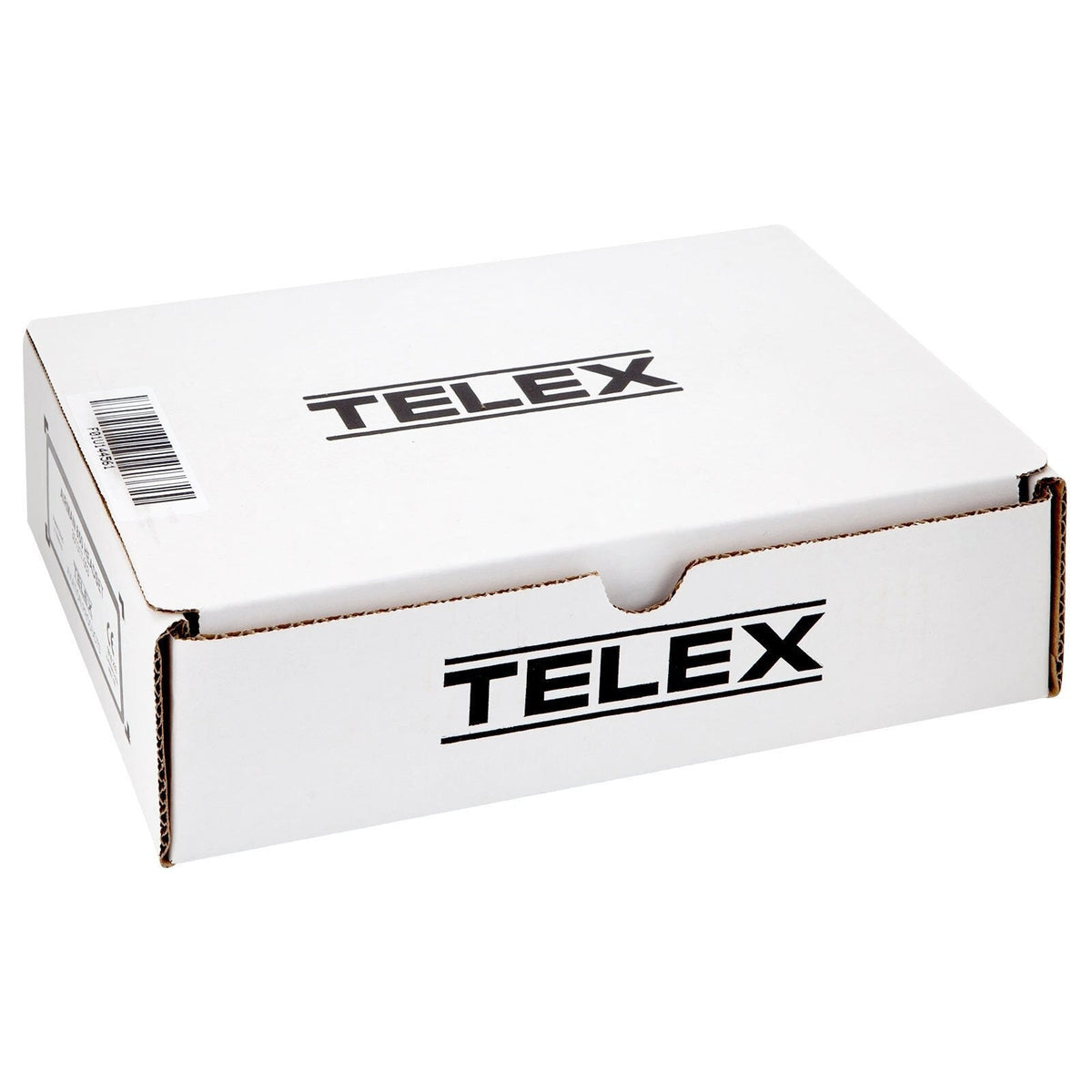 Telex Airman 850 Battery-Free ANR Aviation Headset, 600 Ohm, PJ-068/PJ-055 Plugs, 301317-003