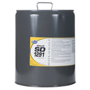 Brulin SD 1291 Multi-Purpose Wipe Solvent Degreaser, 5 Gallon (19L) Pail, 304012-05