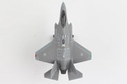 1/144 RAAF F35 Lightning II - Aircraft Model - Postage Stamp image 3