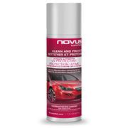 Novus Clean & Protect Automotive UV Protectant Spray image 0
