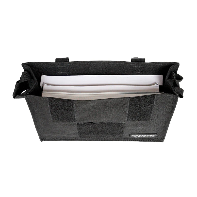 FlyBoys Pubs Bag - AT/T-38 image 1