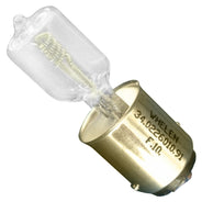 Whelen 28V150W Quartz Halogen Anti-Collision Light Lamp, 28V 150W, D.C. Bayonet Base, 34-0226010-91