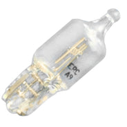 Whelen A508-14 Halogen Lamp for A500A, A555A, A600 Series, 14 Volt 25 Watt, 34-0412070-63