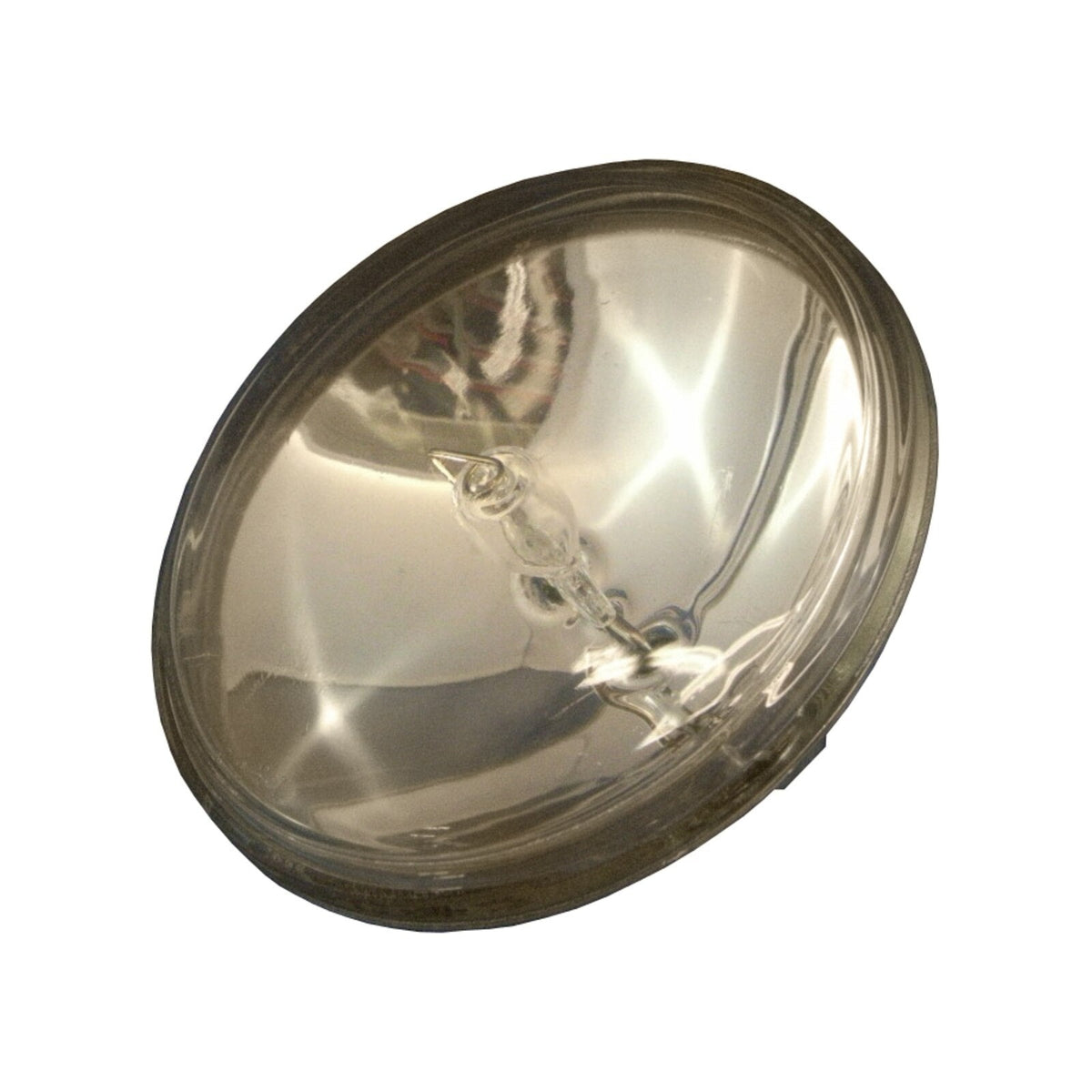 Whelen Q4591 Quartz Halogen PAR 36 Landing Lamp, 28V 100W, 34-0750767-00