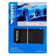 FlyBoys Map Strap Leg Strap image 2