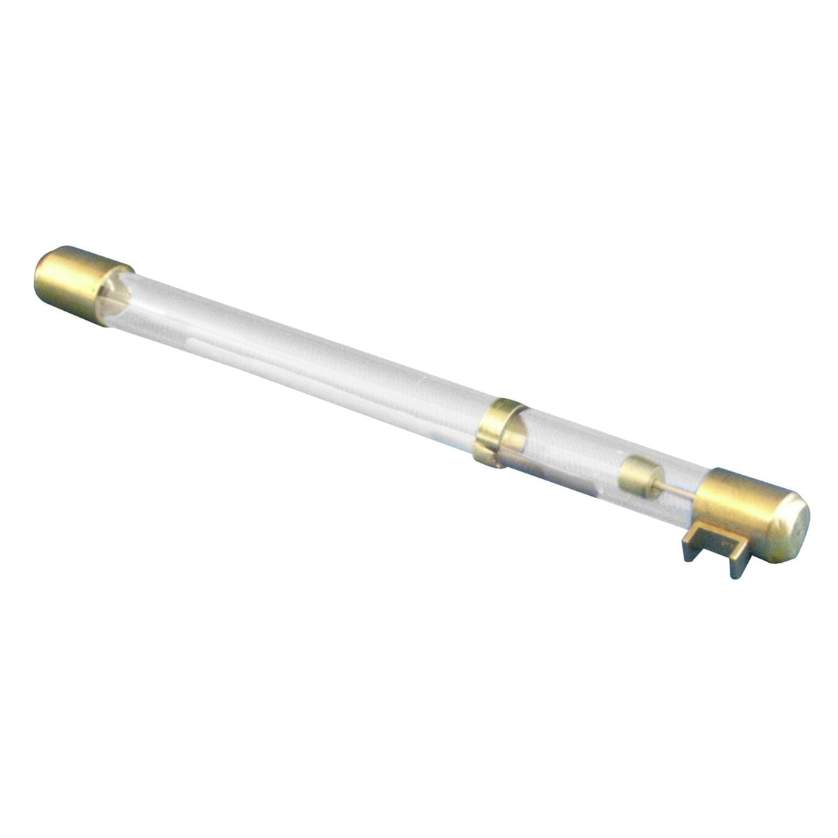 Whelen W55-0221-1 Pyrex Strobe Tube, FAA-PMA, Grimes 55-0221-1 Cross Reference, 36-0170384-01