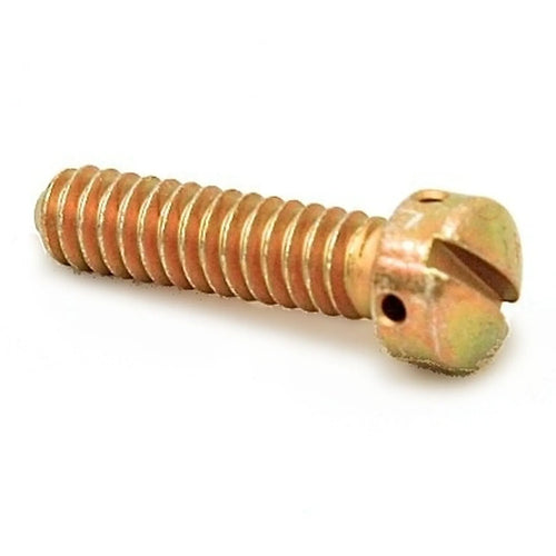Precision Airmotive Fill Head Screw, FAA-PMA, 363083