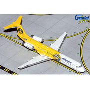 Gemini Jets 1/400 Alliance Airlines Fokker 100 Southern Cross Minor VHUQG Aircraft Model image 0