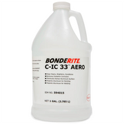 BONDERITE® C-IC 33 AERO (Alumiprep 33) – Industrial Aluminum Cleaner & Prepaint Surface Treatment, 3.785L / 1 Gallon image 0