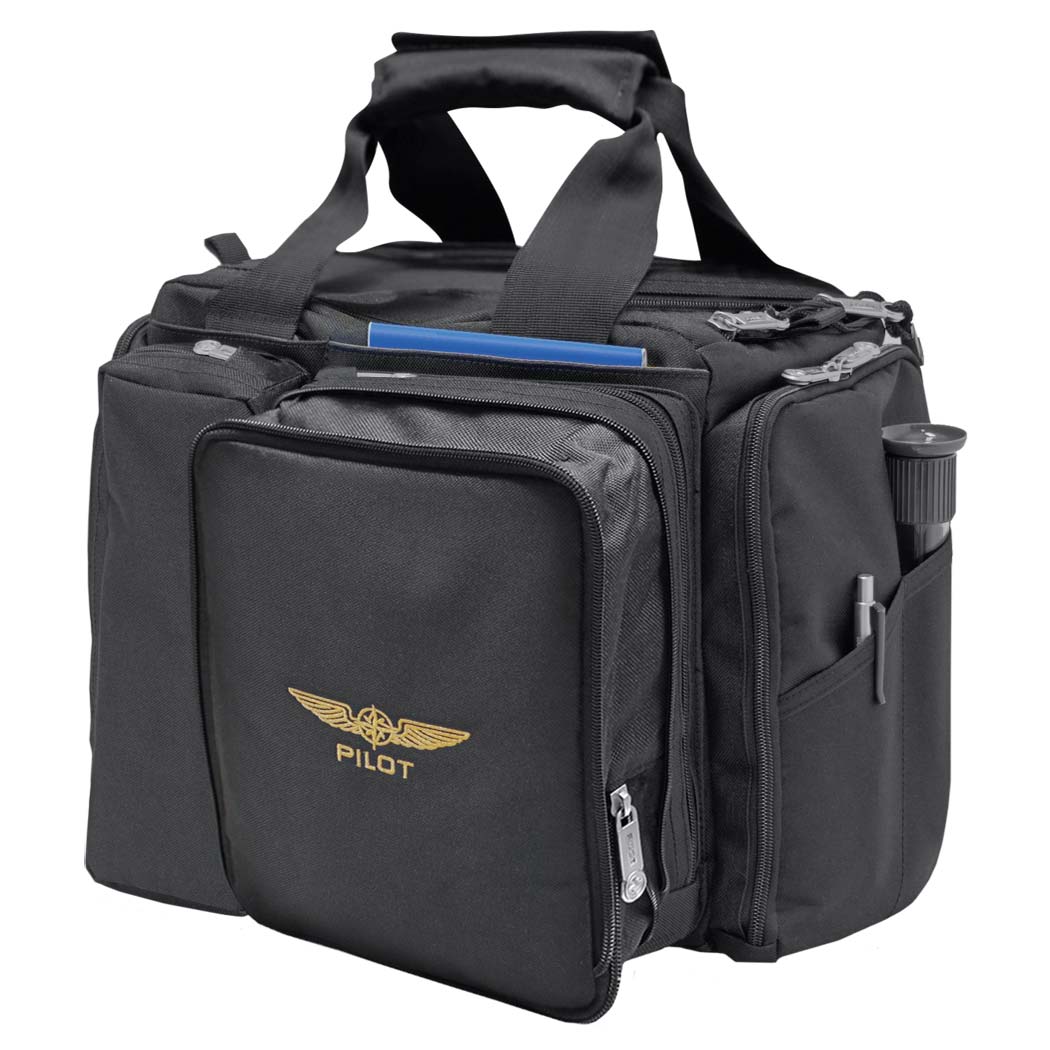 Design4Pilots Crosscountry Flight Bag image 1