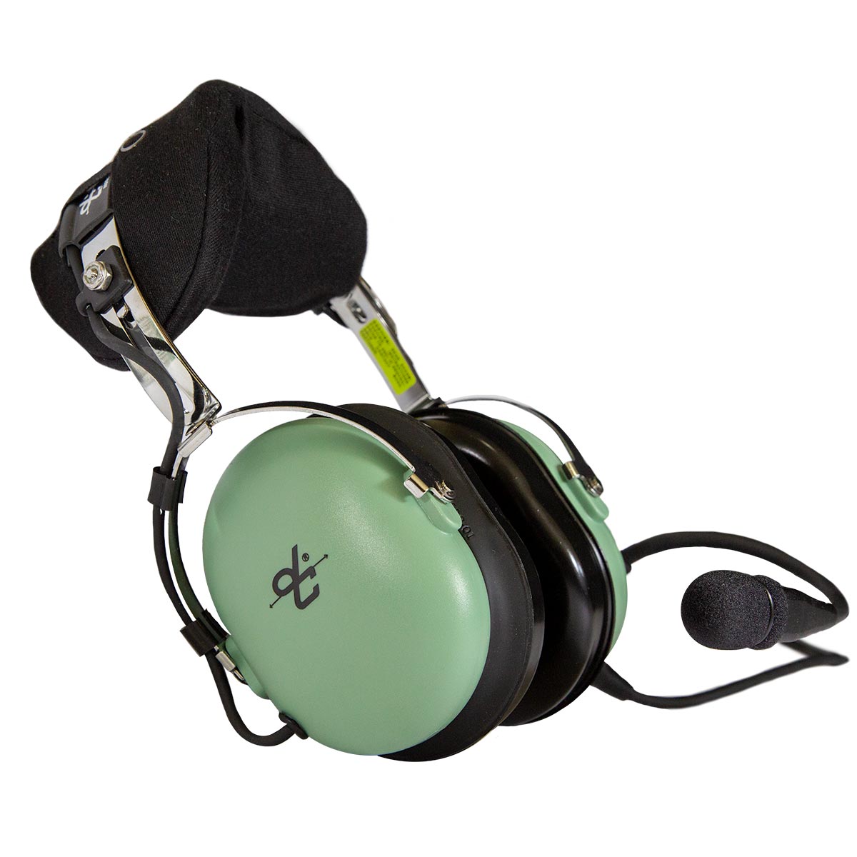 David Clark H10-13.4 Aviation Headset image 1