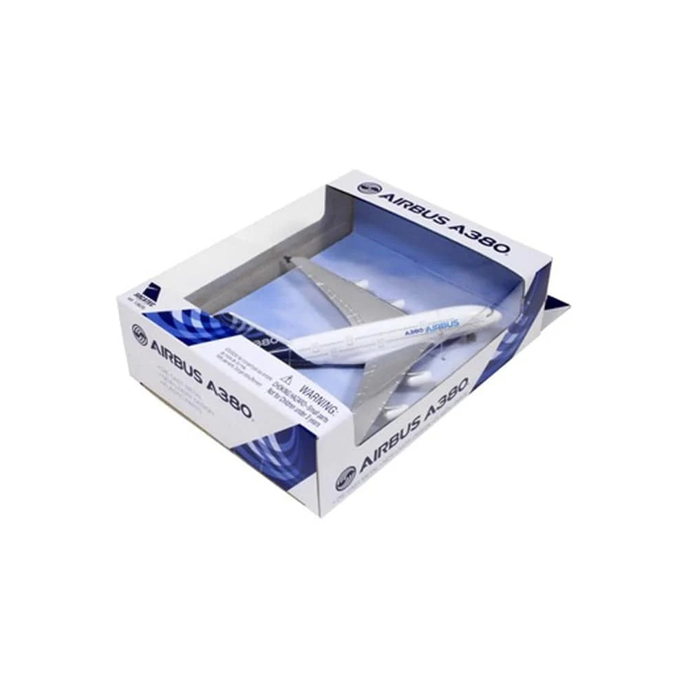 Realtoy Airbus A380 House Livery Colours image 5