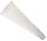 Windsock White 36