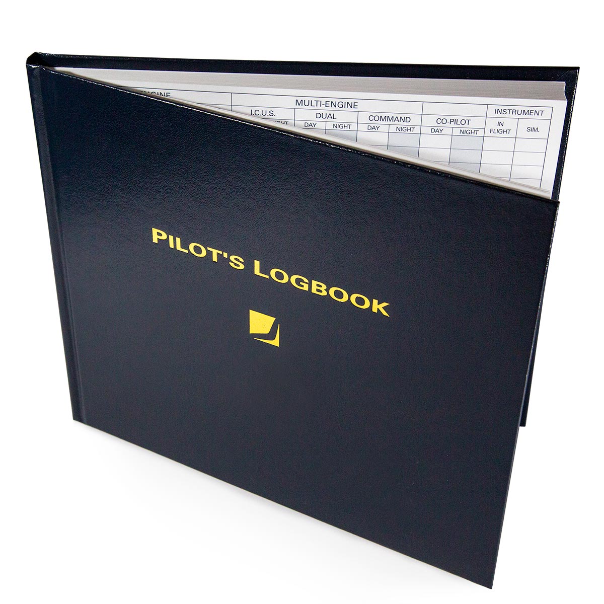 ATC Australian Pilot's Logbook image 0