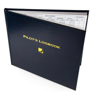 ATC Australian Pilot's Logbook image 0