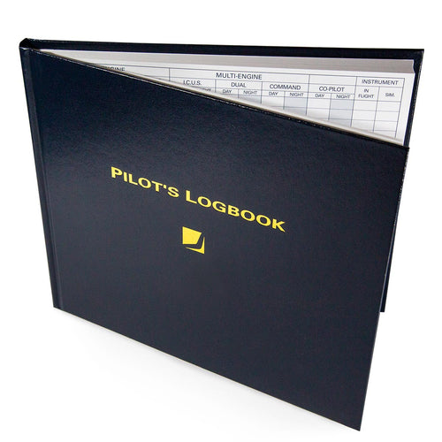 Buku Log Pilot Australia ATC