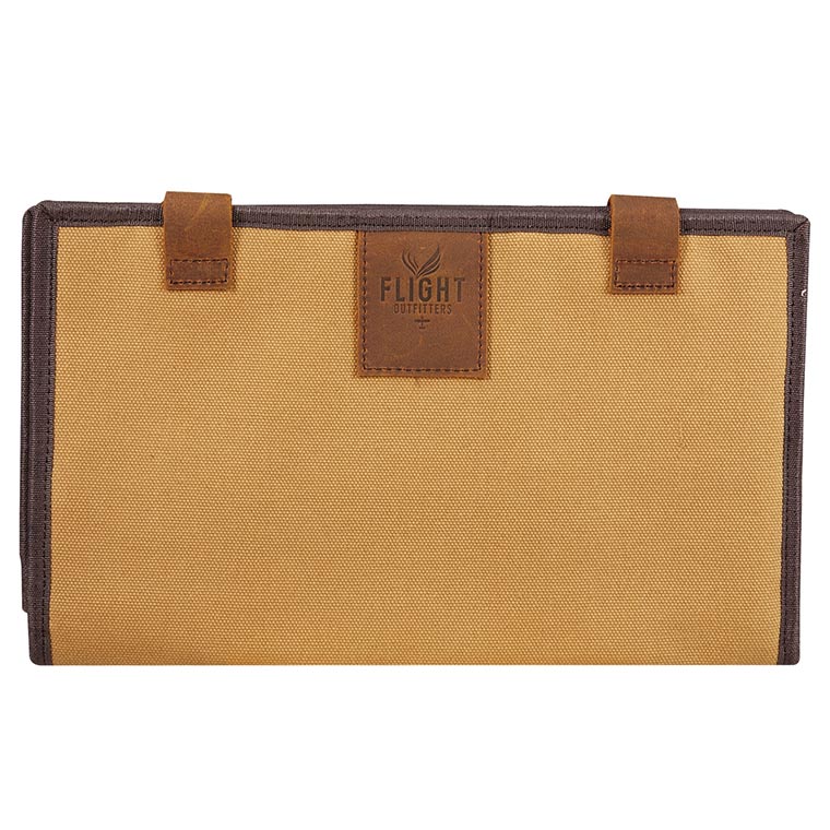 Flight Outfitters Bush Pilot Logbook Case - Large image 0