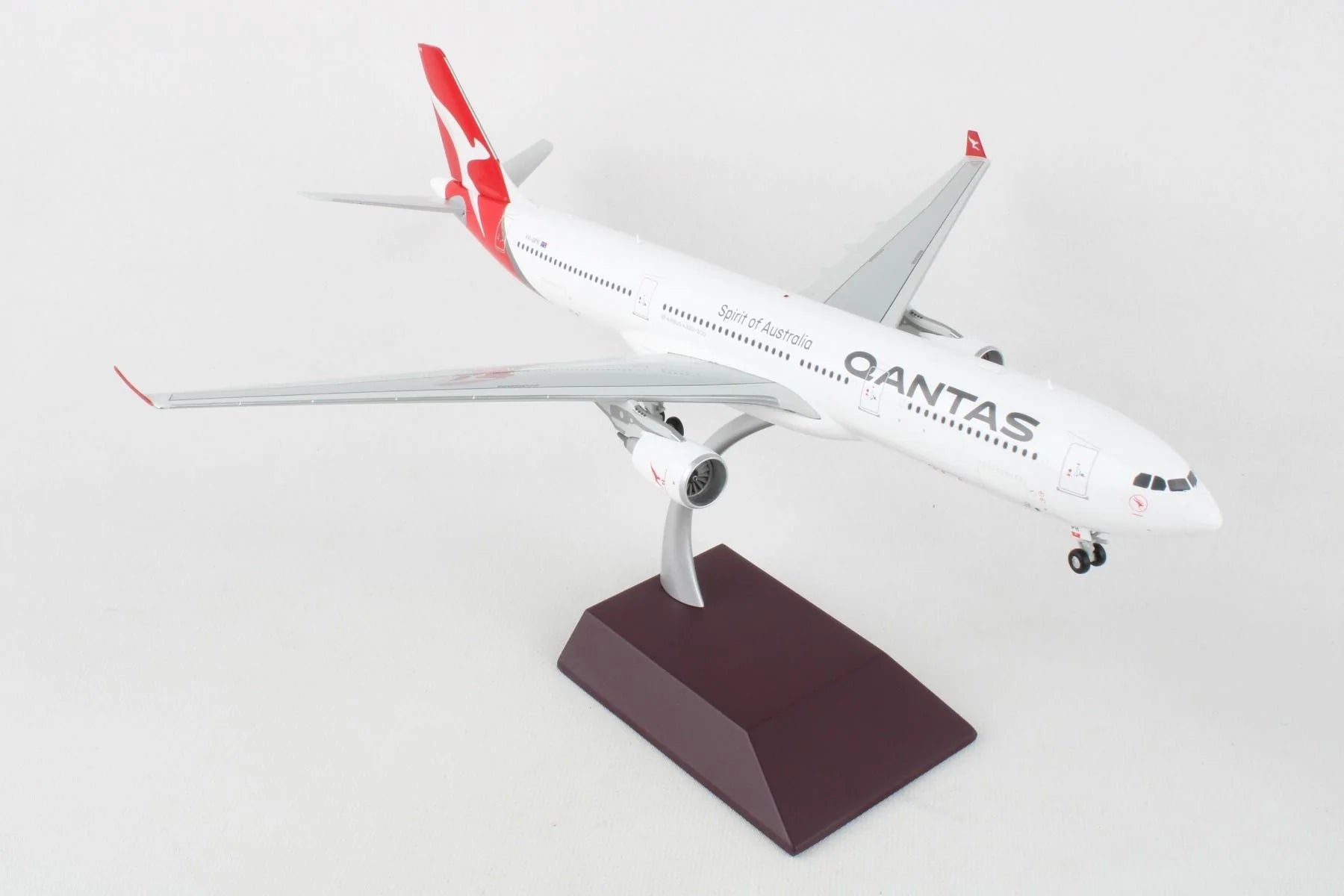 Gemini Jets 1/200 QANTAS A330-300 image 4