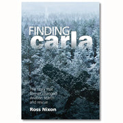 Finding Carla: The Story That Changed Aviation Search & Rescue image 0