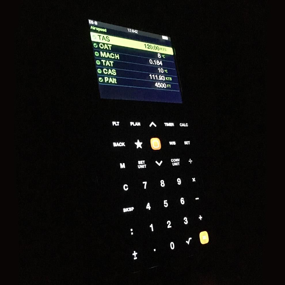 ASA CX-3® Flight Computer image 6