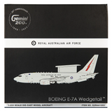 Gemini Jets 1/200 RAAF E-7A Wedgetail A30-002