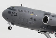 Gemini Jets 1/200 U.S. Air Force C17A Globemaster III 00-0179 Altus Air Force Base image 5